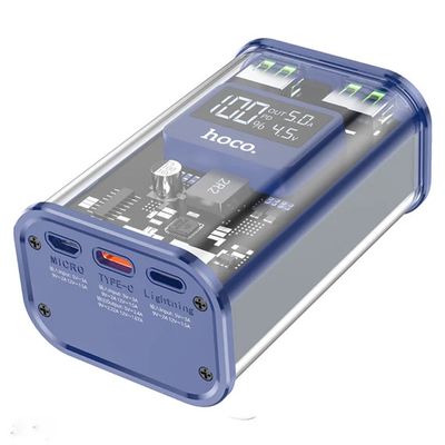 Hoco J105 22.5w 10000mAh Power Bank_img_1