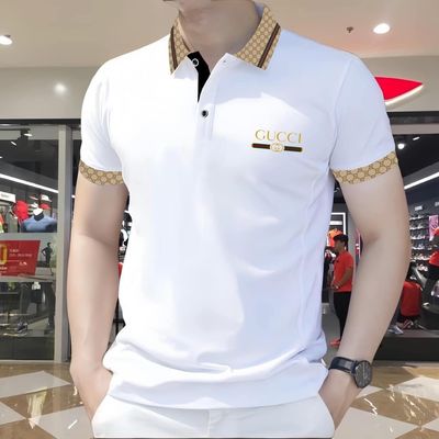 Gucchi T-shirt_img_2