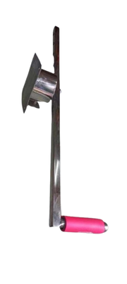 Shoulder wheel Compact SS BD_img_0