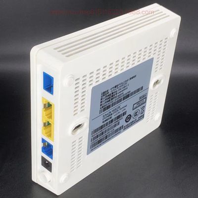 HG8120C Huawei ONU/ONT XPON/GPON/EPON 100M Optical Modem – Chinese & English Compatibility_img_3