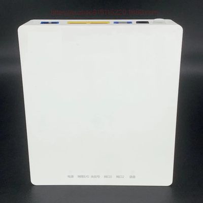 HG8120C Huawei ONU/ONT XPON/GPON/EPON 100M Optical Modem – Chinese & English Compatibility_img_4