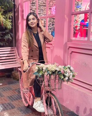 Premium Stylish Over Coat for Women_img_5