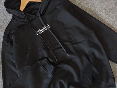 Premium oversized Hoodie_img_1