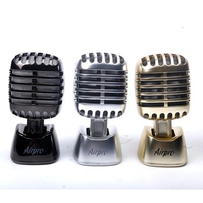 Car Air Freshener MIC MAN_img_0