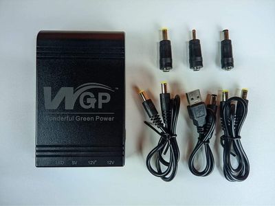 WGP mini UPS - Black_img_2