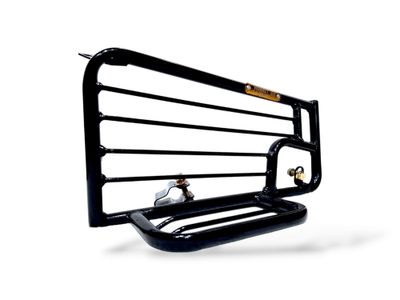 Right Side Sharee Gourde For Honda Hornet 2.0_img_0