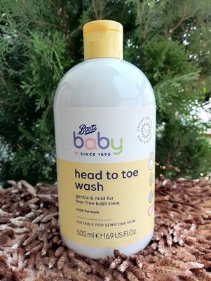 Baby Head To Toe Wash_img_0