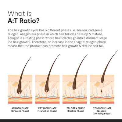 Minimalist Hair Growth Serum – 18% Actives with Redensyl, Anagain, Procapil, Capixyl & Baicapil_img_6