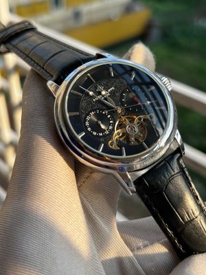 Patek Philippe V5 Automatic Full Black_img_0
