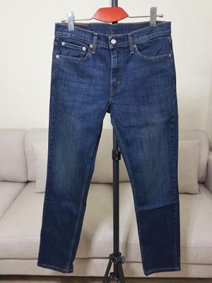 Levi's 511 Dirty Blue Slim Fit (Original)_img_1