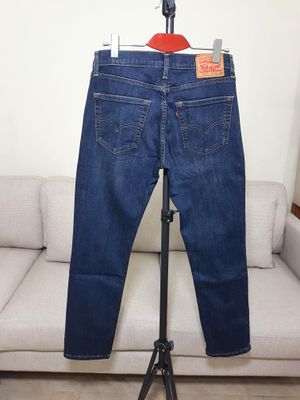 Levi's 511 Dirty Blue Slim Fit (Original)_img_2