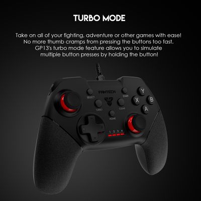 Fantech GP13 Shooter II Gaming Controller_img_1