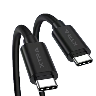 XTRA C65 Type-C to C Data Cable_img_2
