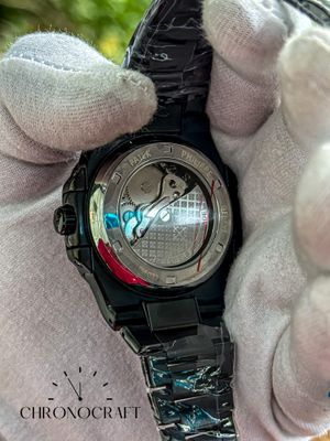 Patek Philippe Automatic Skeleton Edition AA_img_2