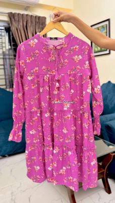 Colorful midi 💜_img_0