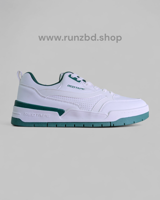 Redtape Original Sneakers Green/White_img_0