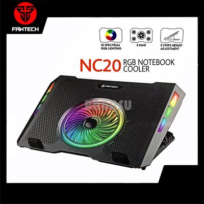 Fantech NC20 RGB Laptop Cooler_img_0
