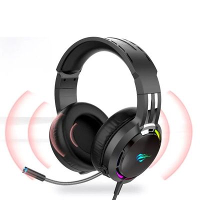 Havit H2010d-Pro RGB Gaming Headphone_img_1