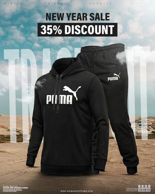 HJ06 Premium Winter Hoodie & Joggers Combo Set_img_0