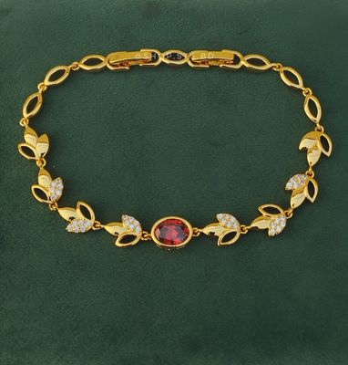 Erlan chain bracelet_img_0