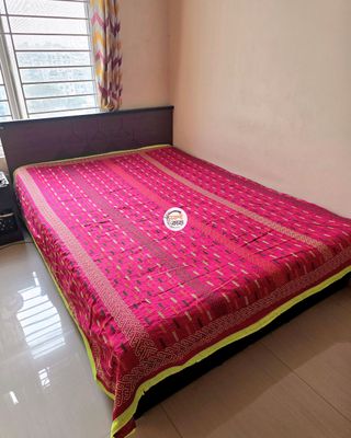 Khejurpata Nokshikatha - Majenta_img_0