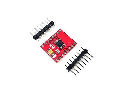 DRV8833Motor driver_img_0