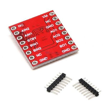 DRV8833Motor driver_img_1