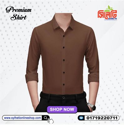 Exclusive Premium Quality full sleeve Cotton offichial Formal Juri Shirt for Man's (Code:293200)_img_0