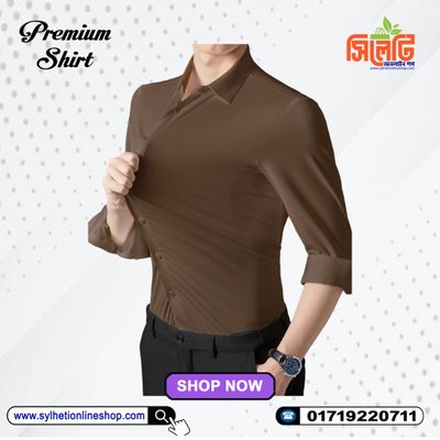 Exclusive Premium Quality full sleeve Cotton offichial Formal Juri Shirt for Man's (Code:293200)_img_1