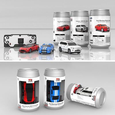 Rechargeable RC Can Car - Lexus LX570 2015_img_4