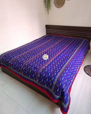 Khejurpata Nokshikatha - Blue_img_0
