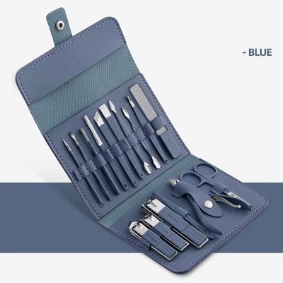 16 Pcs Super Premium Manicure Set –_img_2