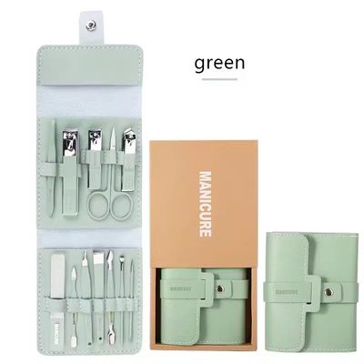 16 Pcs Super Premium Manicure Set –_img_6