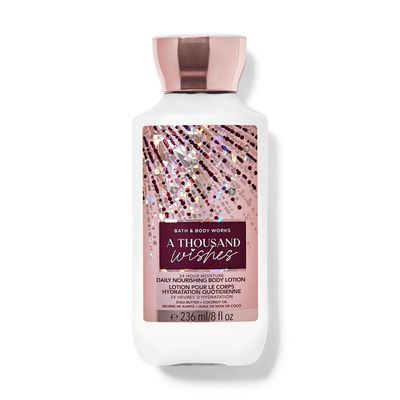 Bath & Body Works – Daily Nourishing Body Lotion_img_1