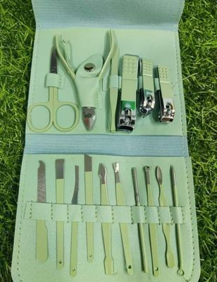 16 Pcs Super Premium Manicure Set –_img_7