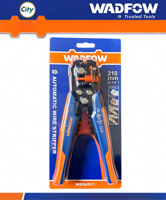 অটোমেটিক ওয়্যার স্ট্রিপার ৩ ইন ১ Wadfow Wire Stripper_img_1