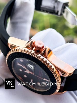 ROLEX YATCHMASTER ROSE GOLD_img_3