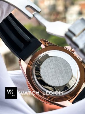 ROLEX YATCHMASTER ROSE GOLD_img_4