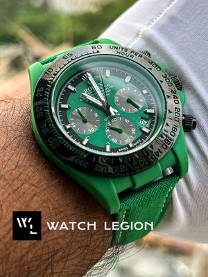 ROLEX DAYTONA GREEN_img_1