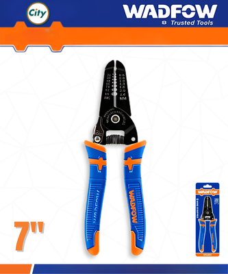 ৭ ইঞ্চি ওয়্যার স্ট্রিপার প্রিমিয়ার মানের Wadfow Wire Stripper_img_0