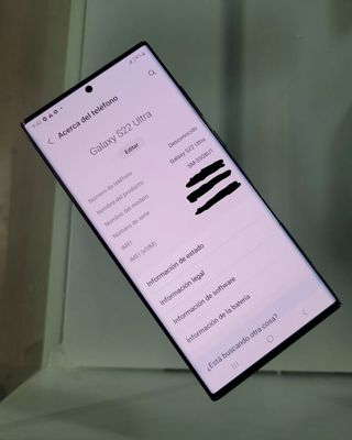 Samsung Galaxy S22 Ultra (12/256GB)_img_2