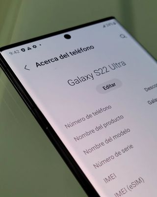Samsung Galaxy S22 Ultra (12/256GB)_img_4