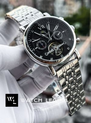 PATEK AUTO CH BLACK DIAL_img_0