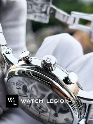 PATEK AUTO CH WHITE DIAL_img_2