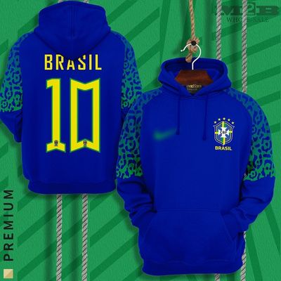 FIFA Hoodie Collection Brazil Jr_img_0