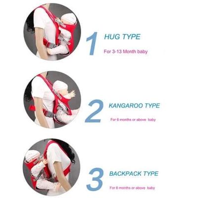 Baby Care Bag_img_5
