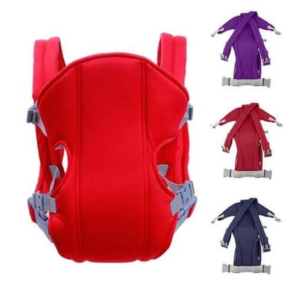 Baby Care Bag_img_7