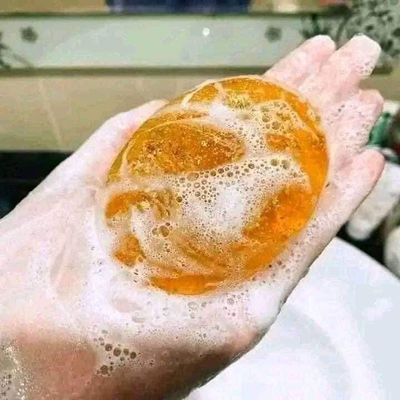 Gold 24k Whitening Soap_img_1