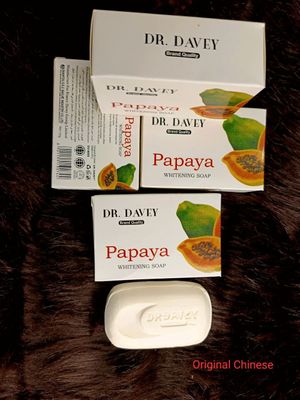 Papaya Soap (Original Chinese)_img_3