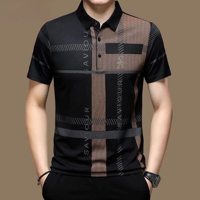 China Fabric Polo_img_4
